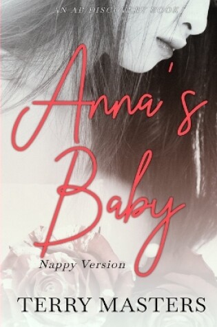 Cover of Anna's Baby (Nappy Version)