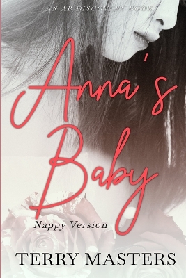 Book cover for Anna's Baby (Nappy Version)