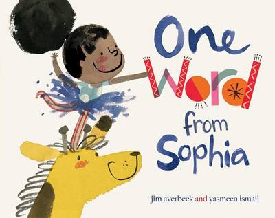 Cover of One Word from Sophia