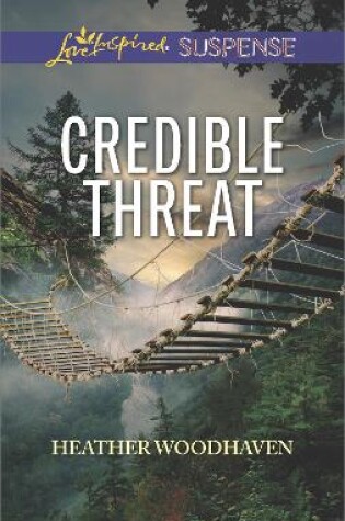 Cover of Credible Threat