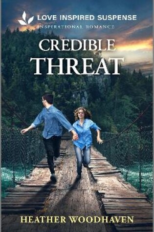 Cover of Credible Threat