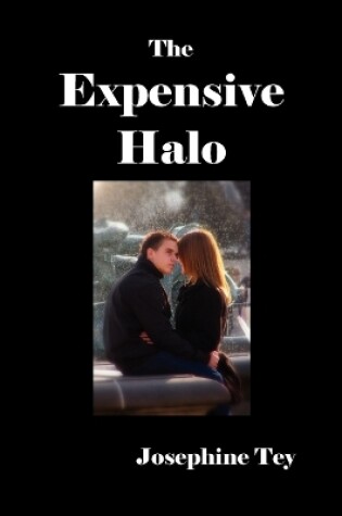 Cover of The Expensive Halo