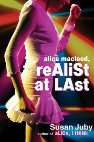 Cover of Alice MacLeod, Realist at Last