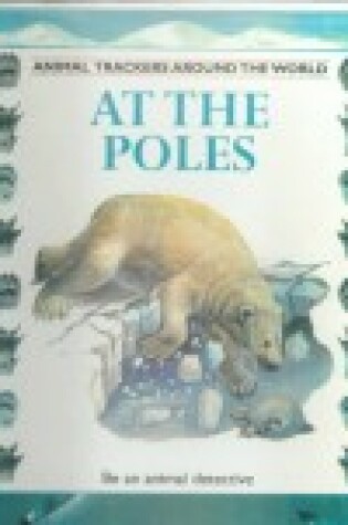 Cover of At the Poles