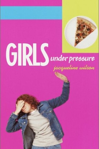 Cover of Girls under Pressure (Us Ed)