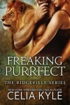 Book cover for Freaking Purrfect (BBW Paranormal Shapeshifter Romance)