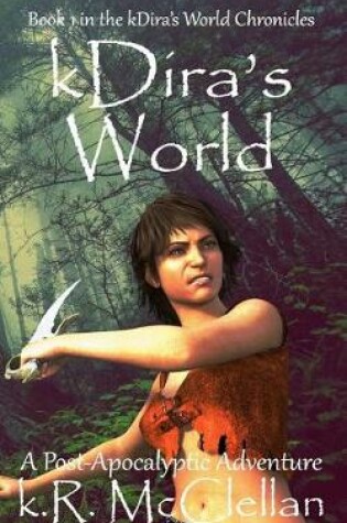 Cover of Kdira's World