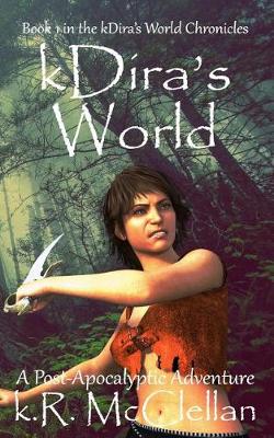 Cover of Kdira's World