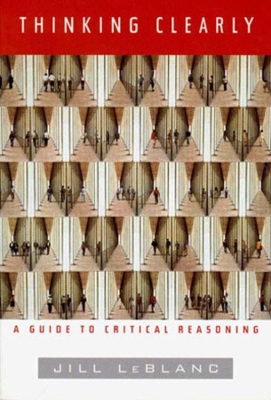 Cover of Thinking Clearly