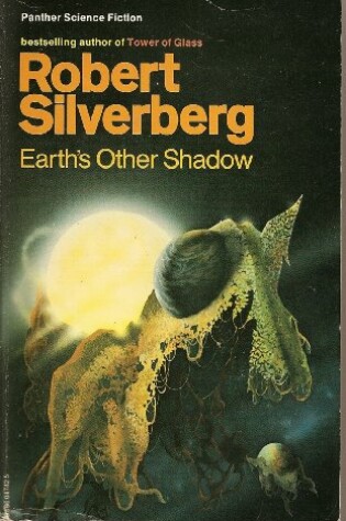 Cover of Earth's Other Shadow
