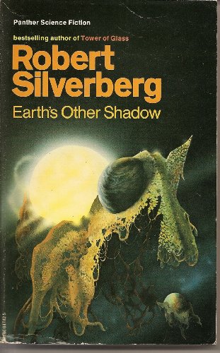 Book cover for Earth's Other Shadow