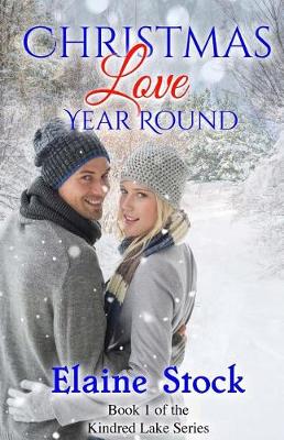 Cover of Christmas Love Year Round