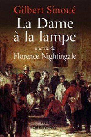 Cover of La Dame a la Lampe