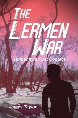 Book cover for The Lermen War