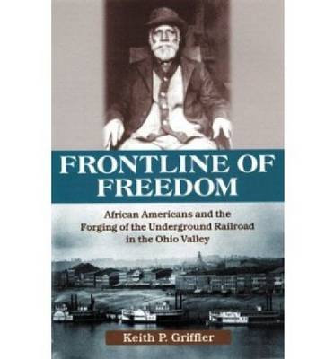 Cover of Front Line of Freedom