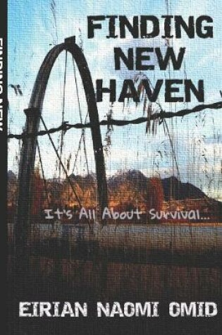 Cover of Finding New Haven