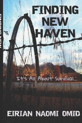 Book cover for Finding New Haven