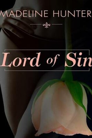 Cover of Lord of Sin