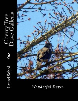 Book cover for Cherry Tree Dove Galleria