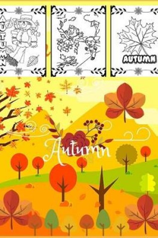 Cover of Autumn