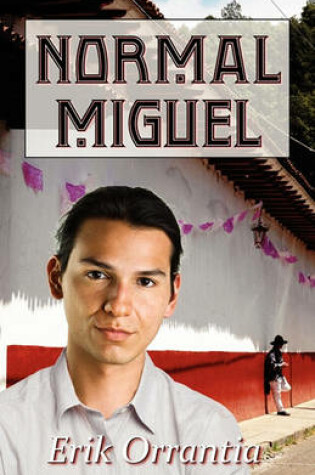 Cover of Normal Miguel