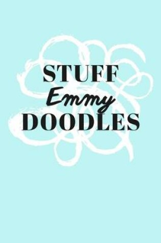 Cover of Stuff Emmy Doodles