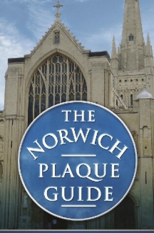 Cover of The Norwich Plaque Guide