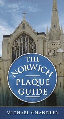 Book cover for The Norwich Plaque Guide