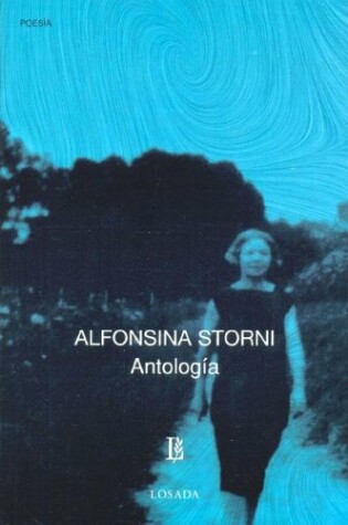 Cover of Antologia Poetica -103-