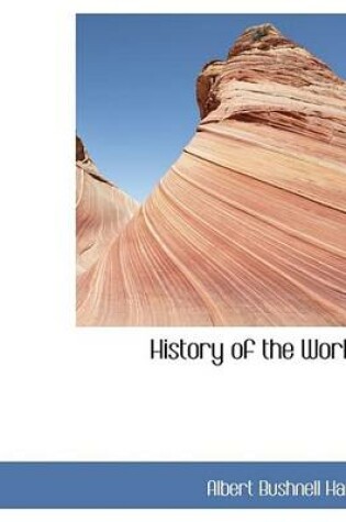 Cover of History of the World