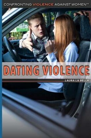 Cover of Dating Violence