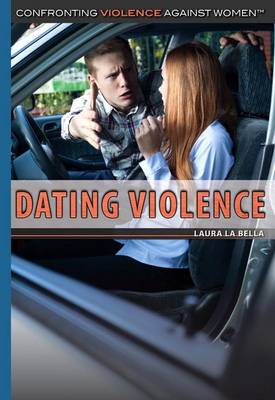 Cover of Dating Violence