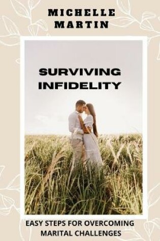 Cover of Surviving Infidelity