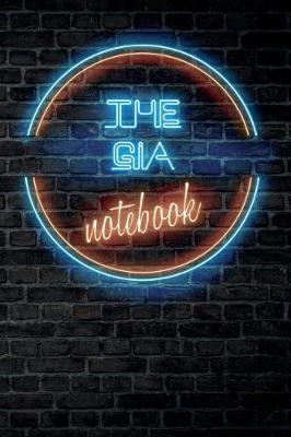 Book cover for The GIA Notebook