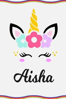 Book cover for Aisha