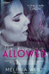 Book cover for No Kissing Allowed