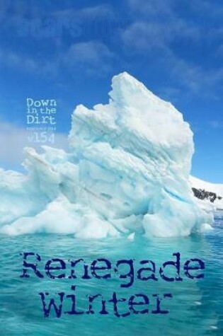 Cover of Renegade Winter