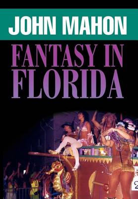 Book cover for Fantasy in Florida