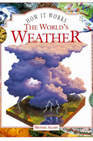 Cover of The World's Weather