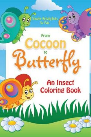 Cover of From Cocoon to Butterfly