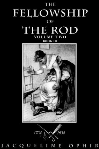 Cover of Fellowship of the Rod