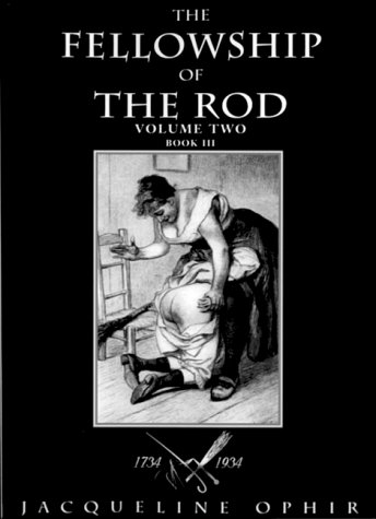 Book cover for Fellowship of the Rod