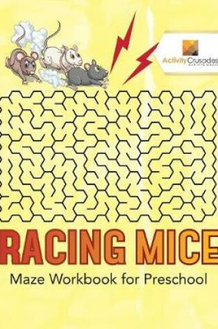Cover of Racing Mice