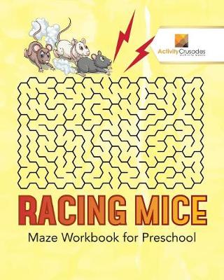 Book cover for Racing Mice