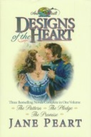 Cover of Designs of the Heart