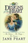 Book cover for Designs of the Heart