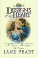 Book cover for Designs of the Heart