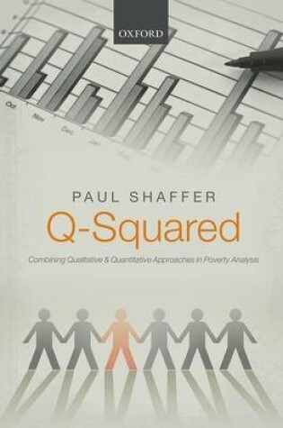 Cover of Q-Squared: Combining Qualitative and Quantitative Approaches in Poverty Analysis