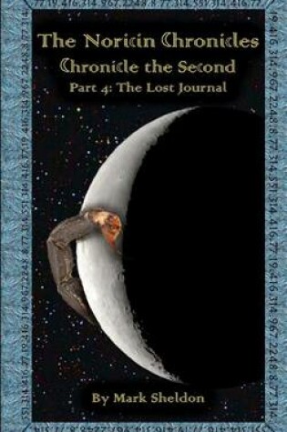 Cover of The Lost Journal