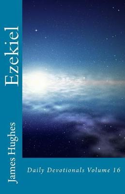 Book cover for Ezekiel